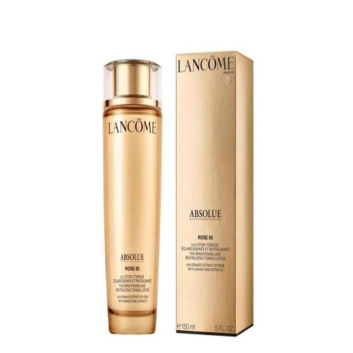 Lancome ABSOLUE ROSE ESSENCE 150ml