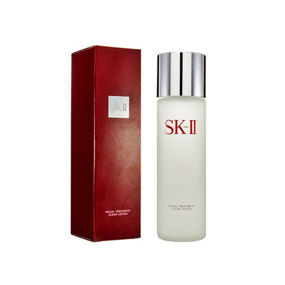 SK II Facial Treatment Clear Lotion 230ml