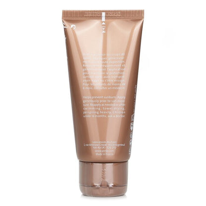 Yonka Solar Care Sunscreen Cream High Protection SPF 50 UVA/UVB 50ml