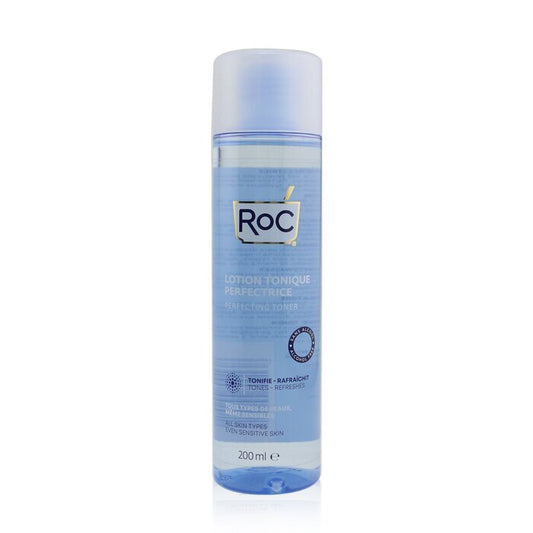 ROC Perfecting Toner (All Skin Types, Even Sensitive Skin) 200ml
