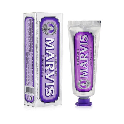 Marvis Jasmin Mint Toothpaste (Travel Size) 25ml