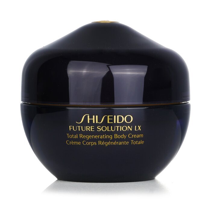 Shiseido Future Solution LX Total Regenerating Body Cream 200ml