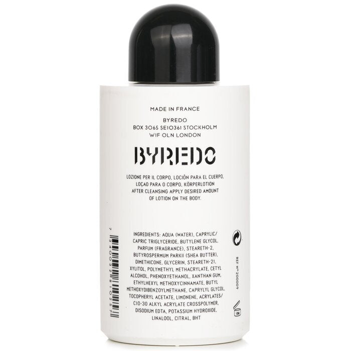 Byredo Gypsy Water Body Lotion(Random Packaging) 225ml