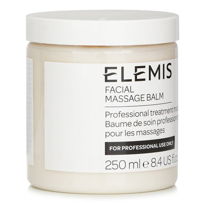 Elemis Amber Massage Balm for Face (Salon Product) 250ml