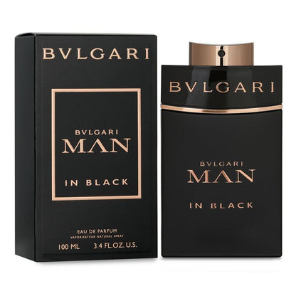 Bvlgari In Black Eau De Parfum Spray 100ml