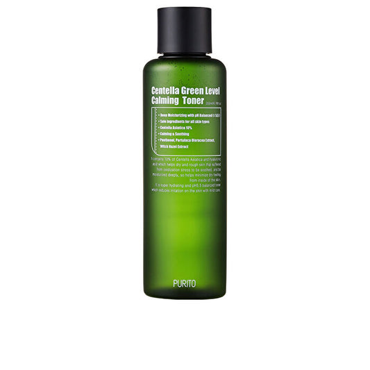 Purito Seoul Wonder Releaf Centella Toner 200ml