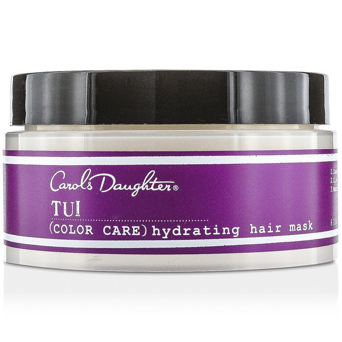 Carol's Daughter Tui Masque Hydratant pour Cheveux Colorés 170g/6oz