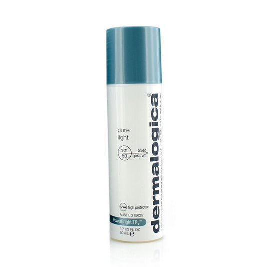 Dermalogica PowerBright TRx Pure Light SPF 50 50ml