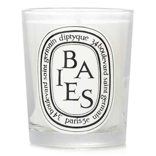 Diptyque Baies Scented Candle 190g