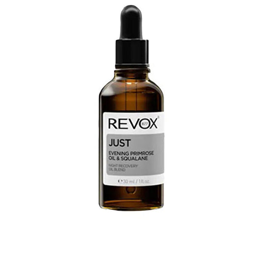 Revox B77 Just Evening Primrose Oil & Squalane 30ml
