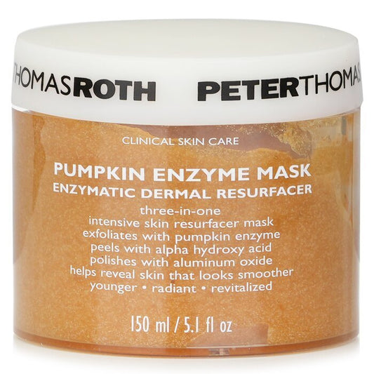 Peter Thomas Roth Pumpkin Enzyme Mask 150ml