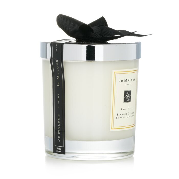 Jo Malone Bougie Parfumée Roses Rouges 200g (2,5 pouces)