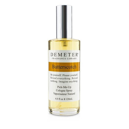 Demeter Butterscotch Cologne Spray 120ml