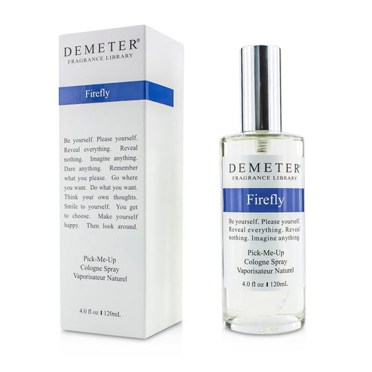 Demeter Firefly Cologne Spray 120ml