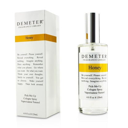 Demeter Honey Cologne Spray 120ml