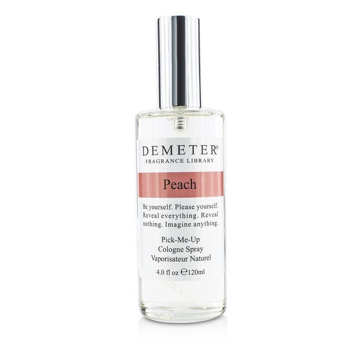 Demeter Peach Cologne Spray 120ml