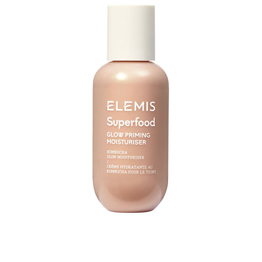 Elemis Superfood Glow Priming Moisturiser For Women 60ml/2oz