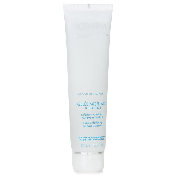 Biotherm Biosource Daily Exfoliating Cleansing Melting Gel 150ml