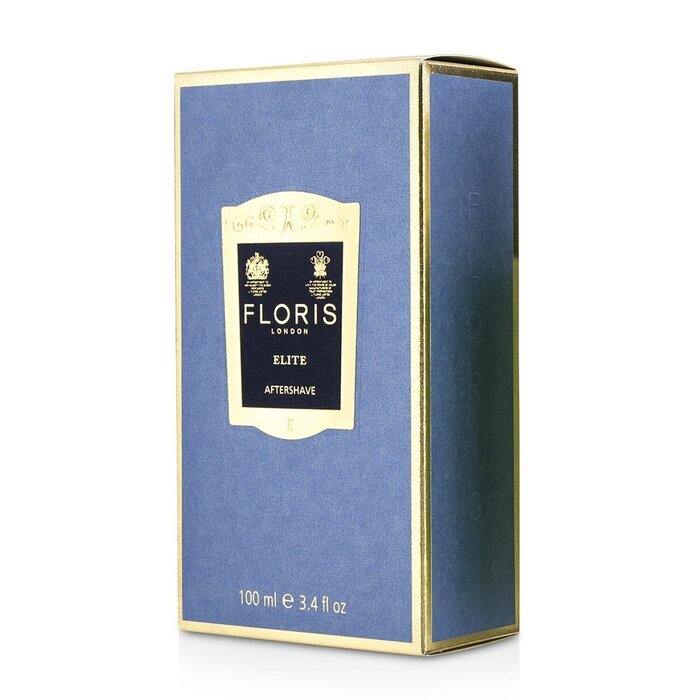 Floris Elite After Shave Splash 100ml