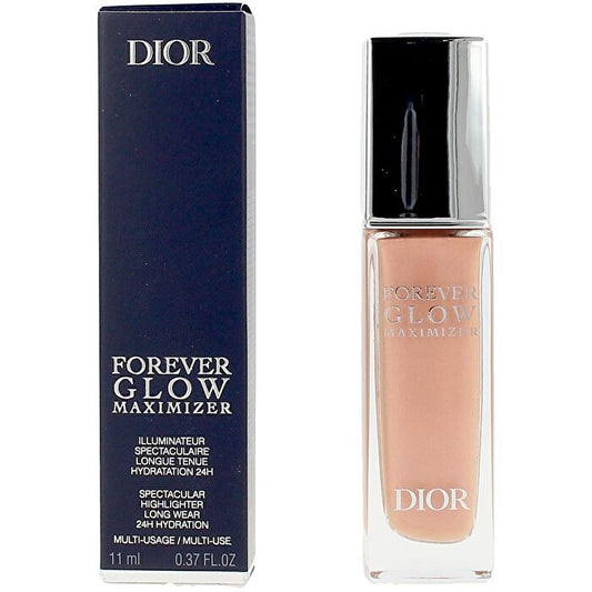 Christian Dior Forever Glow Maximizer Liquid Highlighter -  Peahcy 11ml