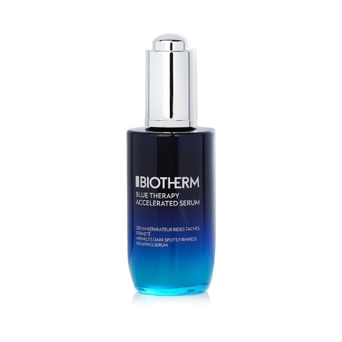 Biotherm Blue Therapy Accelerated Serum 50ml