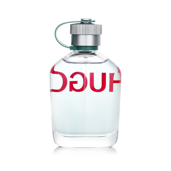 Hugo Boss Hugo Eau De Toilette Spray 125ml