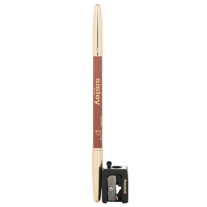 Sisley Phyto Lèvres Crayon Contour Parfait - # Beige Naturel 1.2g/0.04oz