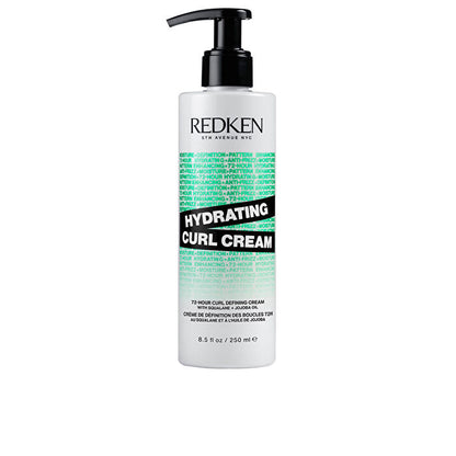 Redken Hydrating Curl Cream 250ml