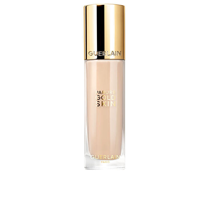 Guerlain Parure Gold Skin Rejuvenating Radiance Foundation -  2N Neutral 35ml