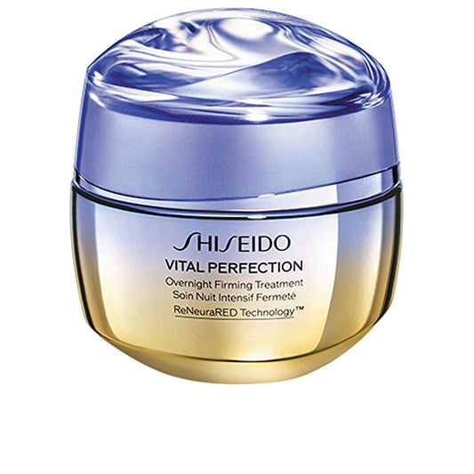 Shiseido Vital Perfection Night Cream 50ml