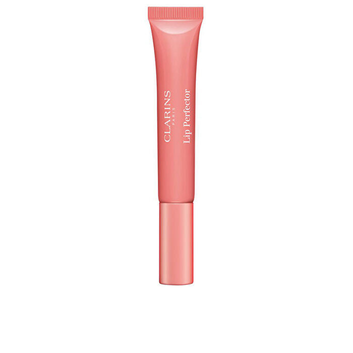 Clarins Natural Lip Perfector #05 Candy Shimmer 12ml