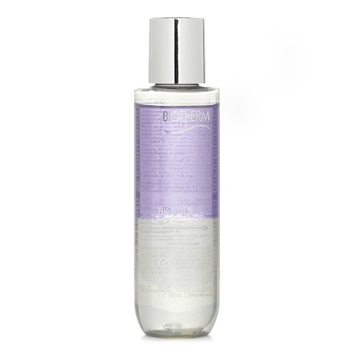 Biotherm Biocils Eye Make-Up Removal Care 100ml