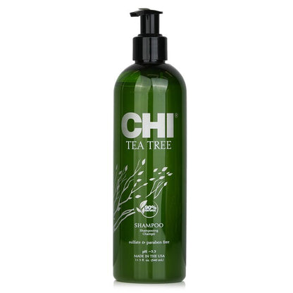 CHI Shampooing à l'huile d'arbre à thé 355ml/12oz