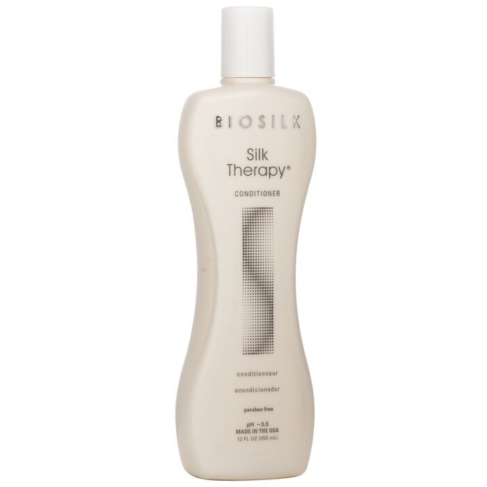 BioSilk Après-shampoing Silk Therapy 355ml/12oz