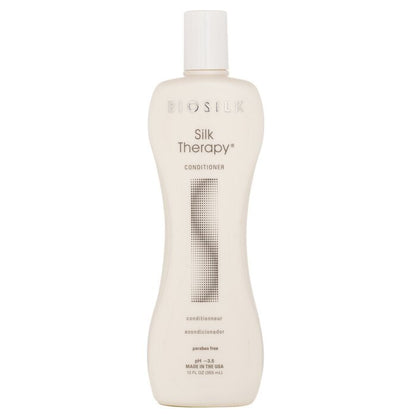 BioSilk Après-shampoing Silk Therapy 355ml/12oz