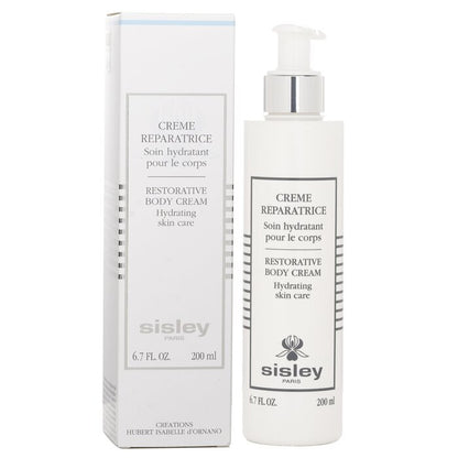 Sisley Restorative Body Cream 200ml