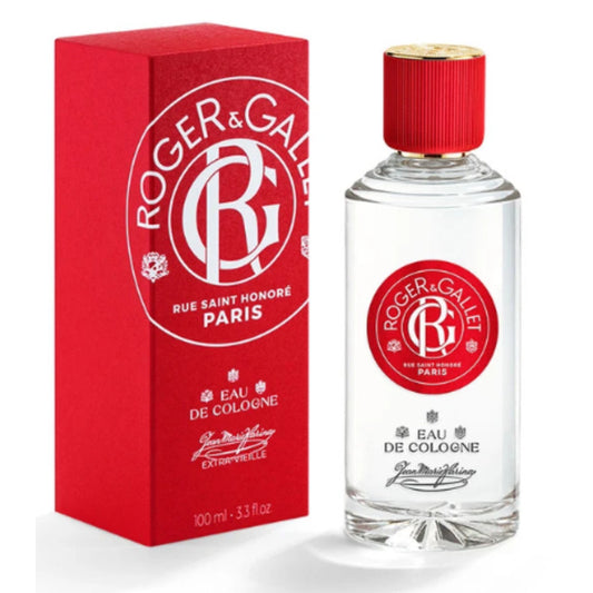 Roger & Gallet Jean Marie Farina Eau De Cologne 30ml