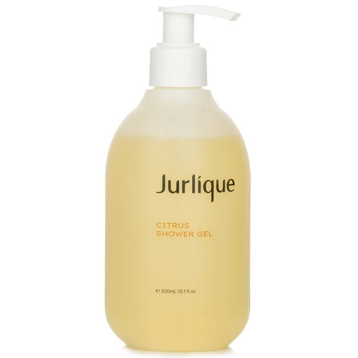 Jurlique Refreshing Citrus Shower Gel (Random Packaging) 300ml