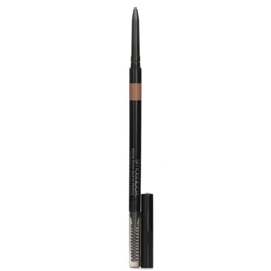 Smashbox Brow Tech Matte Pencil -  Taupe 0.09g