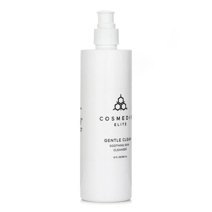 CosMedix Elite Gentle Clean Soothing Skin Cleanser - Salon Size 360ml