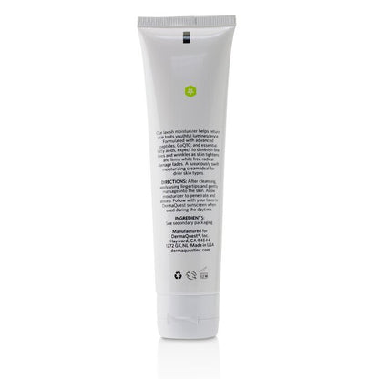 DermaQuest Peptide Vitality Nourishing Peptide Rich 56.7g