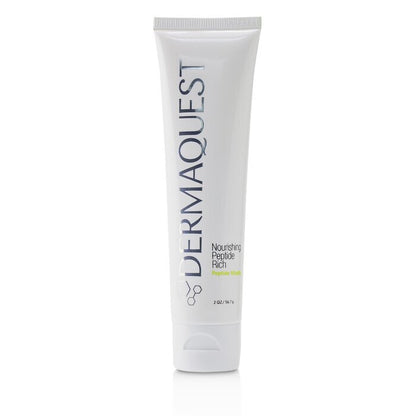 DermaQuest Peptide Vitality Nourishing Peptide Rich 56.7g