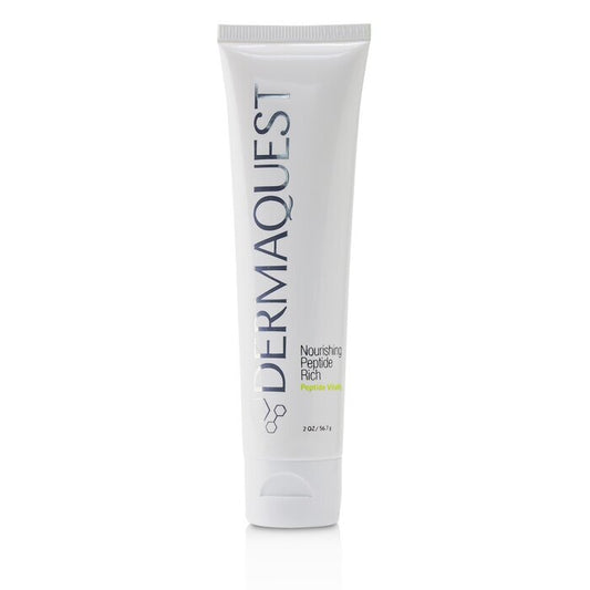 DermaQuest Peptide Vitality Nourishing Peptide Rich 56.7g