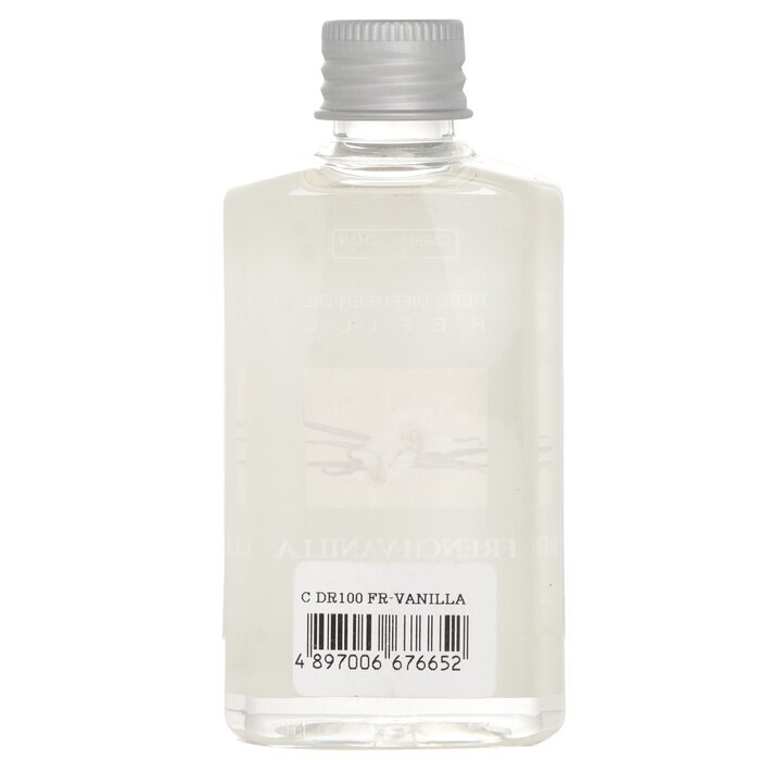 Carroll & Chan Reed Diffuser Refill - French Vanilla 100ml