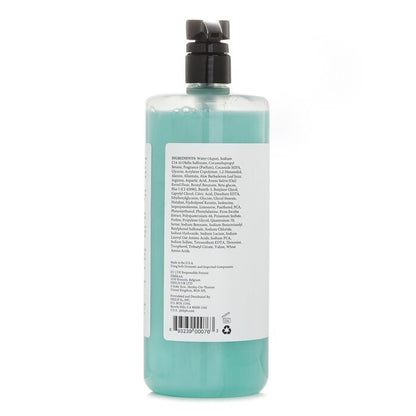 Philip B Nordic Wood Hair + Body Shampoo (Invigorating Purifying - All Hair Types) 947ml