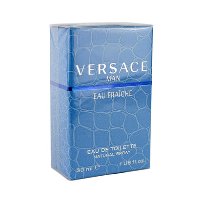 Versace Eau Fraiche Eau De Toilette Spray 30ml