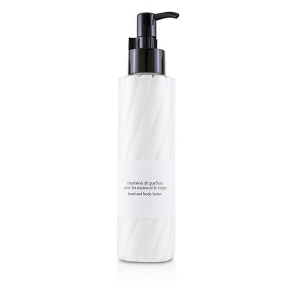 Diptyque Philosykos Hand And Body Lotion 200ml
