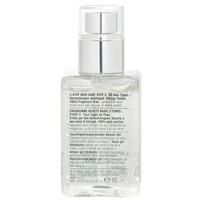 Clinique Dramatically Different Hydrating Jelly (With Pump) 125ml