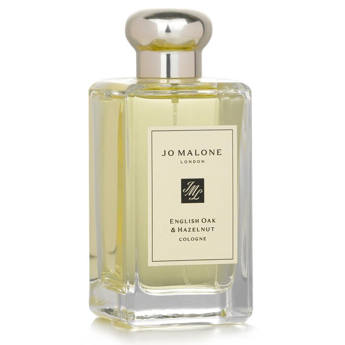 Jo Malone English Oak & Hazelnut Cologne Spray (Originally Without Box) 100ml