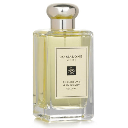 Jo Malone English Oak & Hazelnut Cologne Spray (Originally Without Box) 100ml